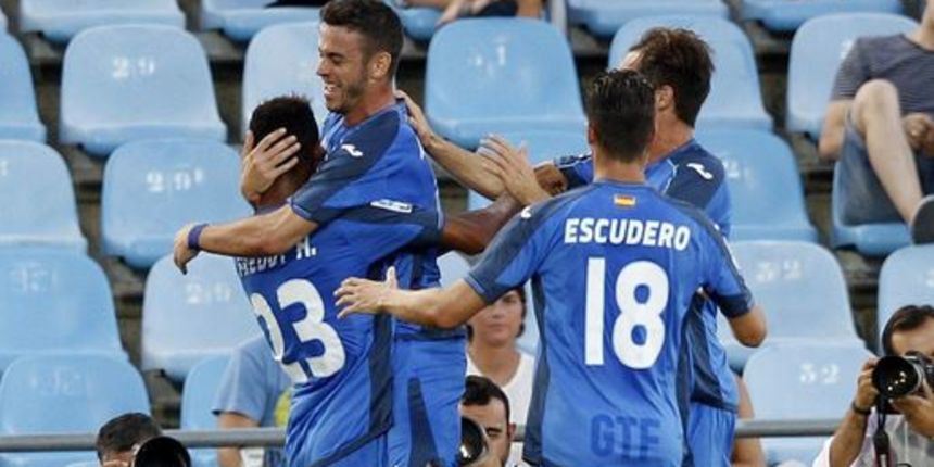 Getafe, foto: as.com
