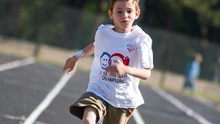 Dječja olimpijada 2012. (foto:Saša Čuka) Dječja olimpijada 2012. (foto:Saša Čuka)