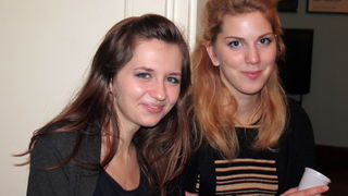 Noc Zadrana u Zagrebu – program u Zadarskom klubu 20. studenog 2009. Noc Zadrana u Zagrebu – program u Zadarskom klubu 20. studenog 2009.