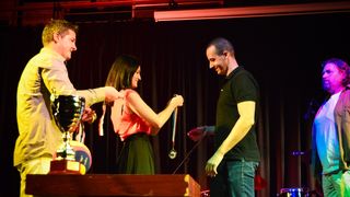 VAK”AN”ZA 31%: Dodjela pehara, medalja i priznanja najboljima