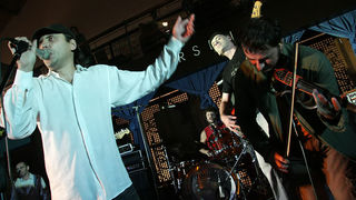 Zabranjeno pušenje u Arsenalu