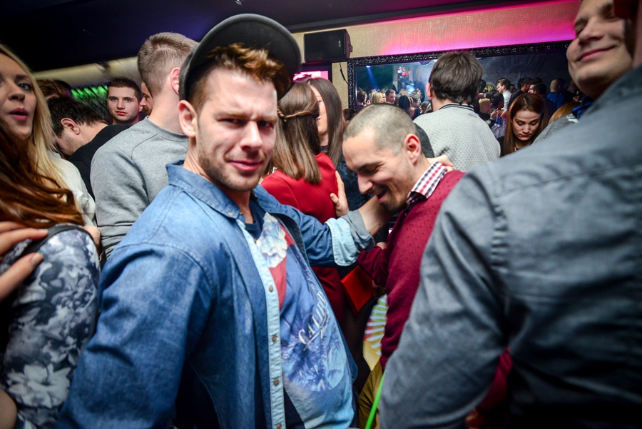 Different lifestyle party @ Svarog bar Different lifestyle party @ Svarog bar