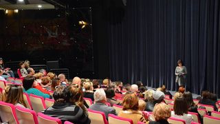 Svjetski dan lutkarstva: “Ele jave, Ele bajke”, foto: Iva Perinčić Svjetski dan lutkarstva: “Ele jave, Ele bajke”, foto: Iva Perinčić