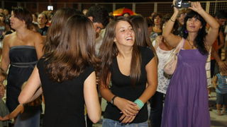 Stanarska festa  2010.    foto: Angelo Virag