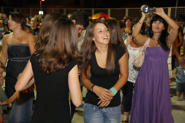 Stanarska festa  2010.    foto: Angelo Virag