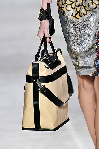 Torbice za proljeće 2010.