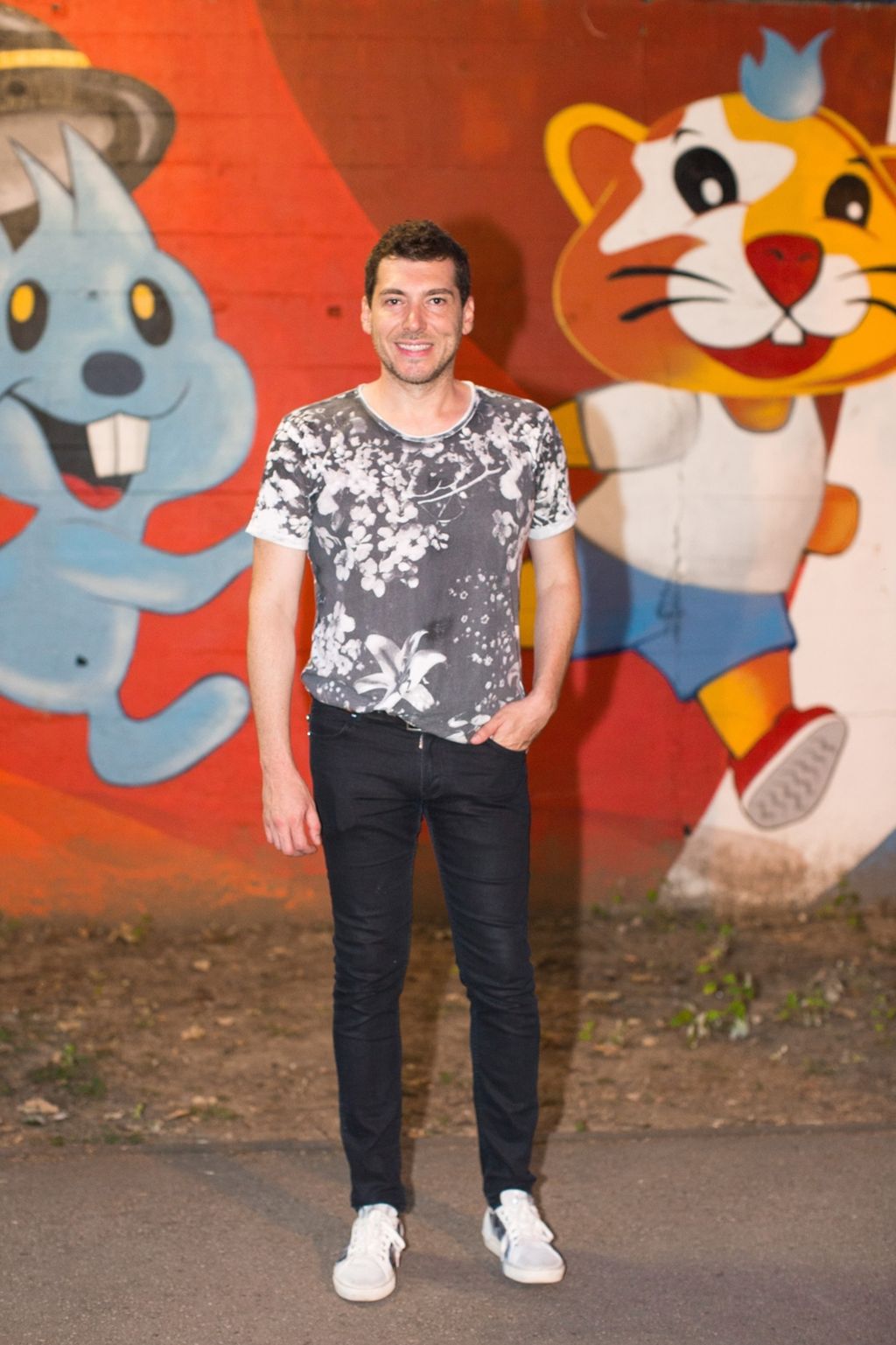 Zvijezde uživale na otvorenju ESI 2016.