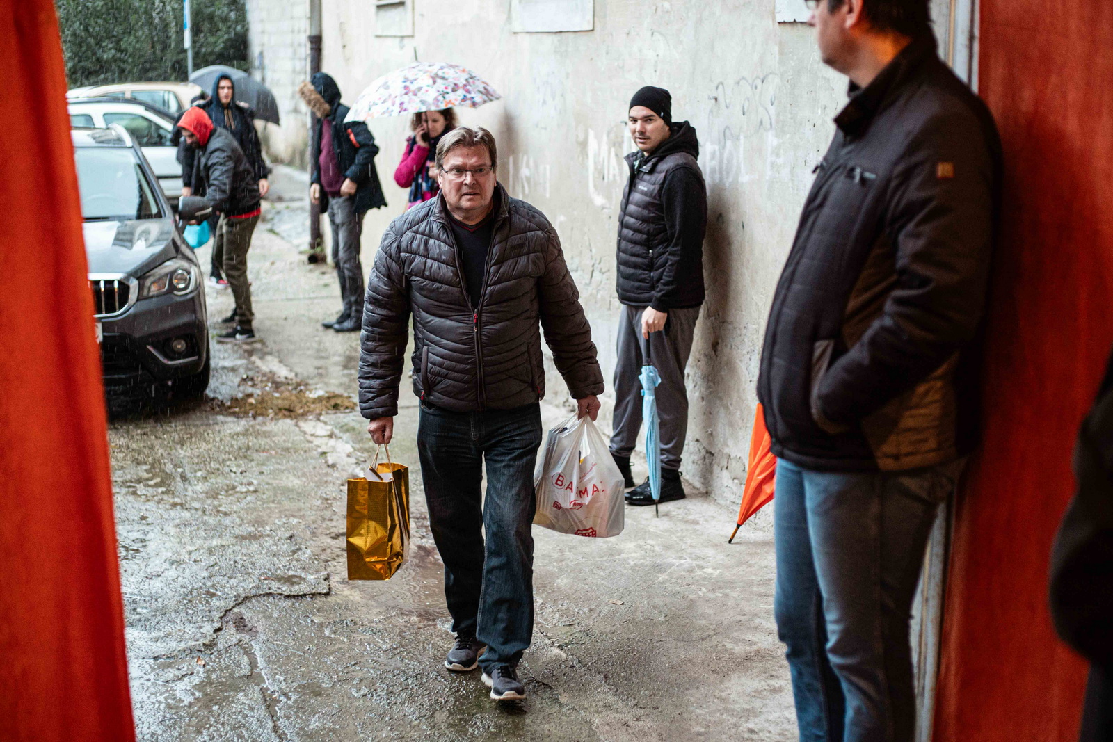 10. humanitarna akcija ‘Veliko srce zadarskog sporta’