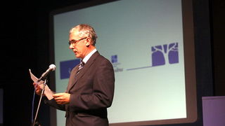 HKK: Proslava 60. obljetnice Gradske knjiznice Zadar, 5. listopada 2009.