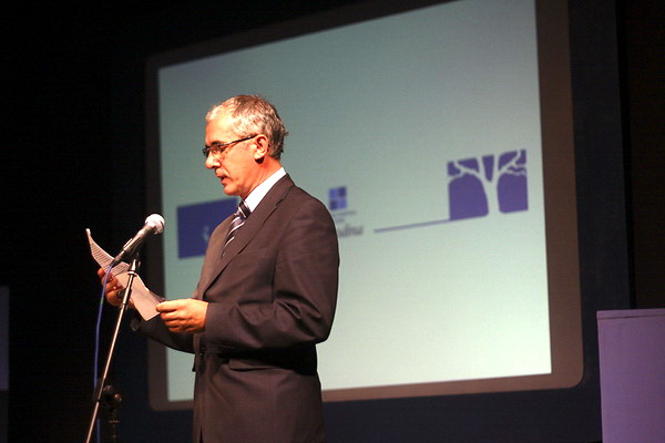 HKK: Proslava 60. obljetnice Gradske knjiznice Zadar, 5. listopada 2009.