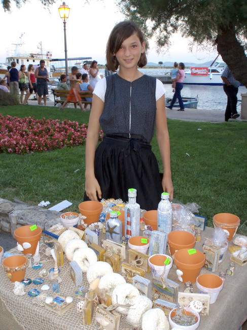 Materine uzance, Pakostabe 6.7.2008. Materine uzance, Pakostabe 6.7.2008.