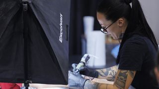 Kostrena: 11. Tattoo Expo