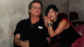 Glazbene večeri u sv. Donatu, praški barokni ansambl, foto: Nenad Marčev