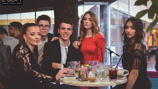 Maturalna zabava Zadarske privatne gimnazije @ Kult & Zadar Beach Maturalna zabava Zadarske privatne gimnazije @ Kult & Zadar Beach