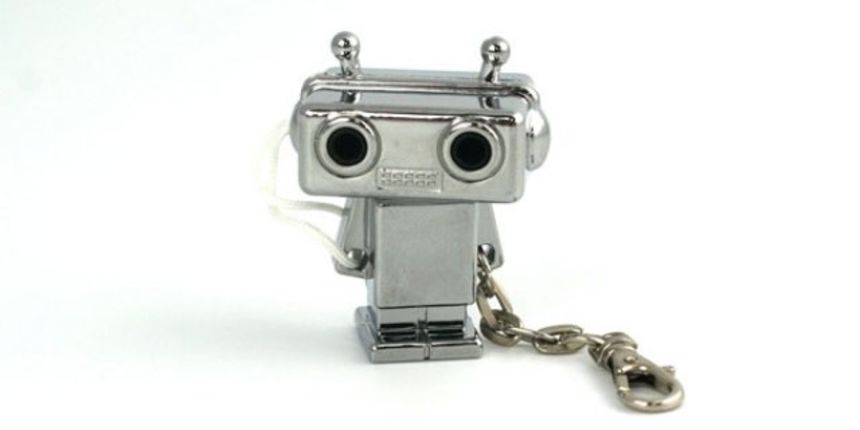 Privjesak, Foto: Neatorama/vecernji list Privjesak, Foto: Neatorama/vecernji list