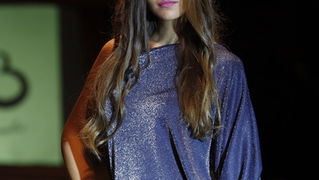 Zadar, 150711.
Druga vecer Zadar Fashion Nightsa, kojeg organiziraju Stefany Hohnjec i Aleksandra Grdic. Revije se odrzavaju na Forumu kraj crvke Sv Donata.
Foto: Jure Miskovic / CROPIX Zadar, 150711.
Druga vecer Zadar Fashion Nightsa, kojeg organiziraju Stefany Hohnjec i Aleksandra Grdic. Revije se odrzavaju na Forumu kraj crvke Sv Donata.
Foto: Jure Miskovic / CROPIX