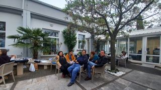 Petrovo uho: AZ Stolica i Drama plus za početak prvog izdanja zadarskog književnog festivala