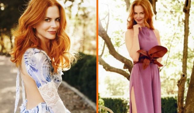 Nicole Kidman ( foto Egotastic)