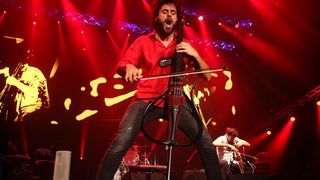 2CELLOS & Spaladium Arena 2CELLOS & Spaladium Arena