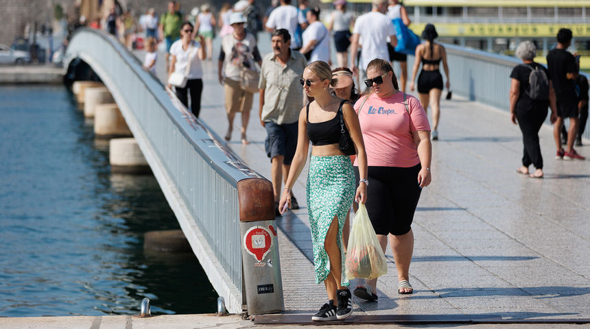 Đir po gradu, 30. kolovoza 2024. Đir po gradu, 30. kolovoza 2024.