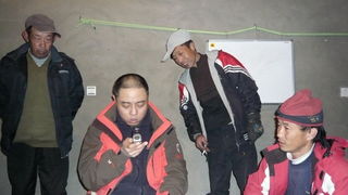 Putovanje u Kinu i Tibet (Foto:Iva Bur