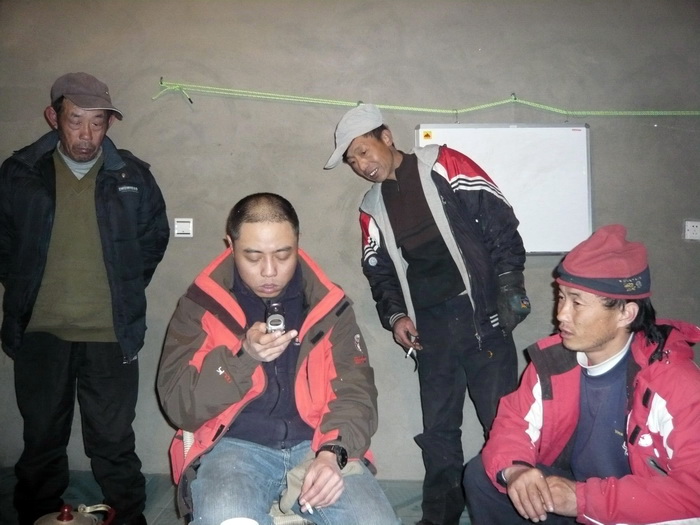 Putovanje u Kinu i Tibet (Foto:Iva Bur