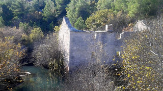 Krška rijela Karišnica. Foto: Edvard Šprljan Krška rijela Karišnica. Foto: Edvard Šprljan