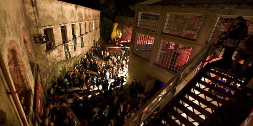 Hartera (foto: www.travel2music.com)