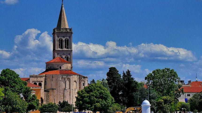 Zadarska regata – In memoriam Jadranko Matana Zadarska regata – In memoriam Jadranko Matana