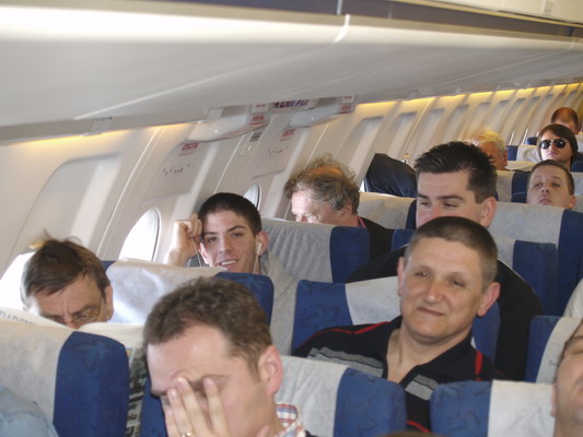 Valencia, 18.3.2008.