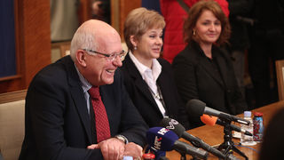 Gradonačelnik primio najuspješnije zadarske sportaše