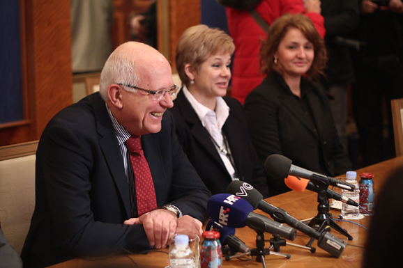 Gradonačelnik primio najuspješnije zadarske sportaše