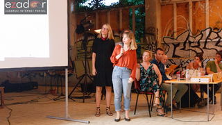 KvartArt: Poslijepodnevne subotnje aktivnosti i večernji koncert Miroslava Tadića