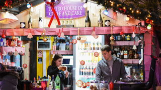 Advent u Zadru: Od kućice do kućice Advent u Zadru: Od kućice do kućice