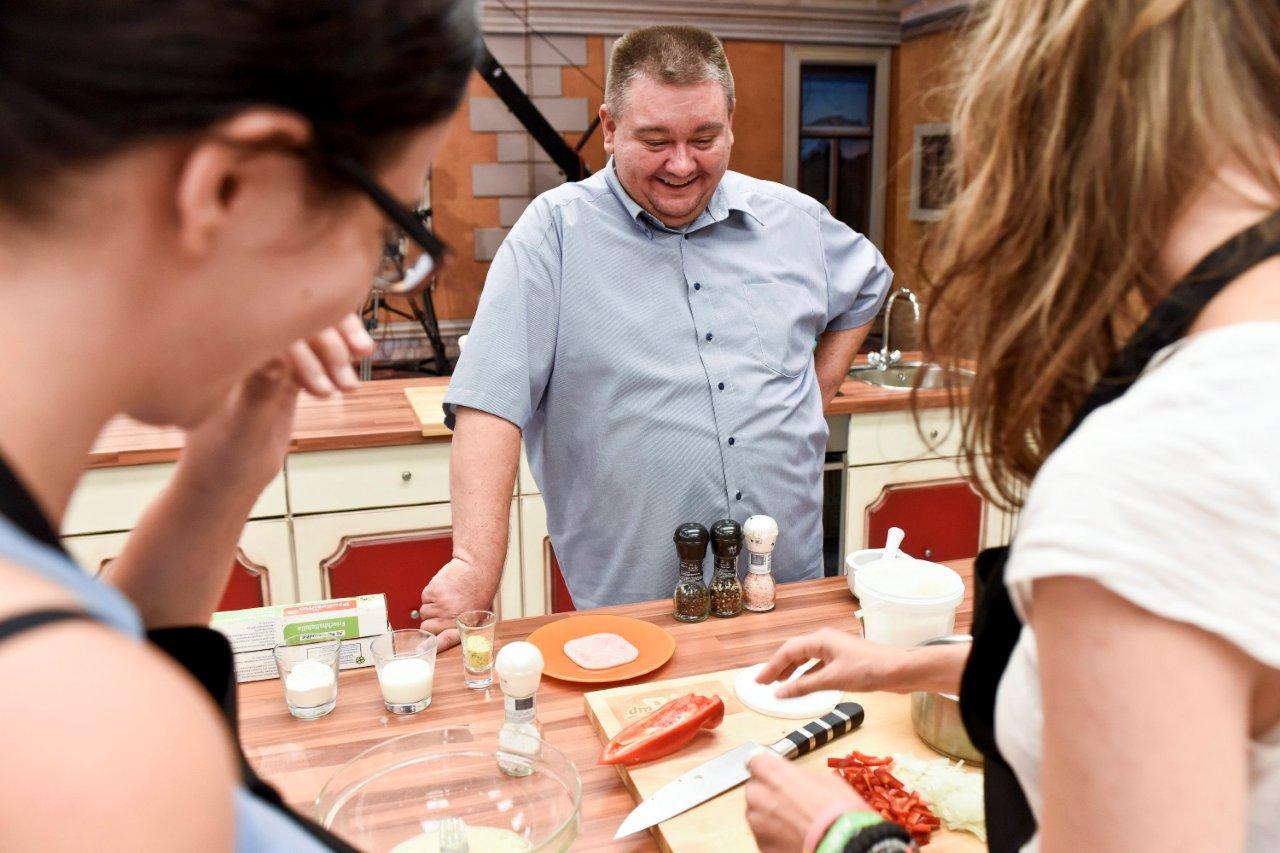 321 kuhaj, Tomislav Špiček 321 kuhaj, Tomislav Špiček