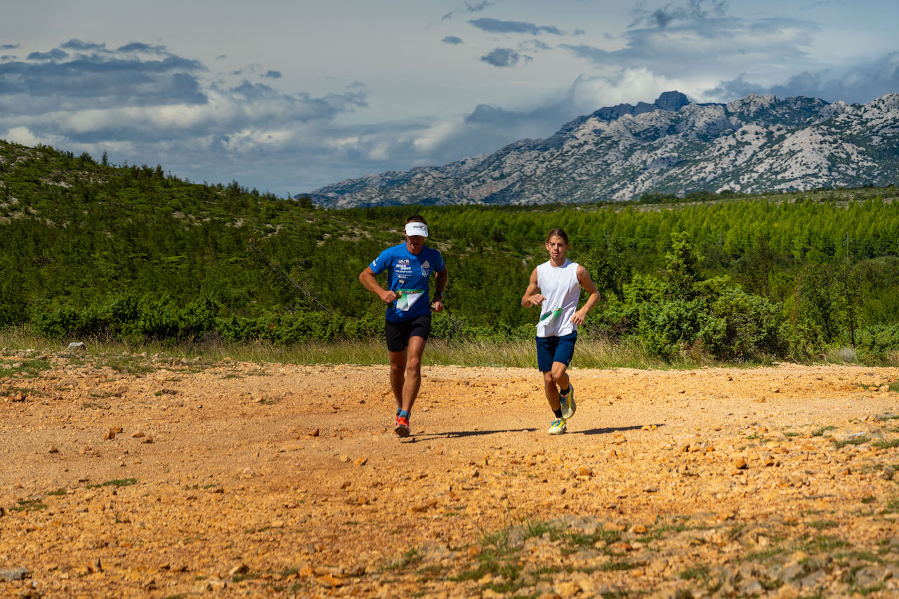 Zrmanja Triple Challenge 4.0 Zrmanja Triple Challenge 4.0