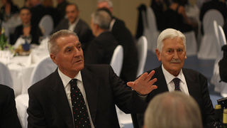 Donatorska večer KK Zadar na Višnjiku