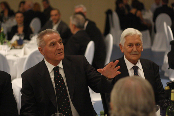 Donatorska večer KK Zadar na Višnjiku