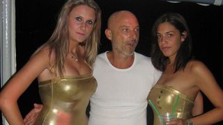 Rich Energy Drink Party @Elizabet, Foto: Dražen Majstrović Rich Energy Drink Party @Elizabet, Foto: Dražen Majstrović