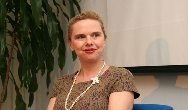 Zadar čita, Milana Vuković Runjić i Iva Pejković