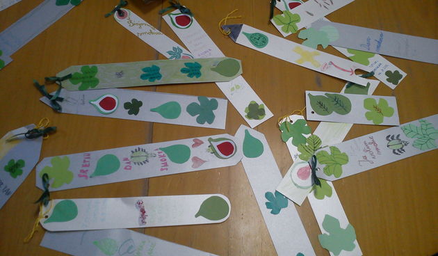 Dječjom radionicom jučer je u Gradskoj knjižnici Zadar završio 7. Festival smokava