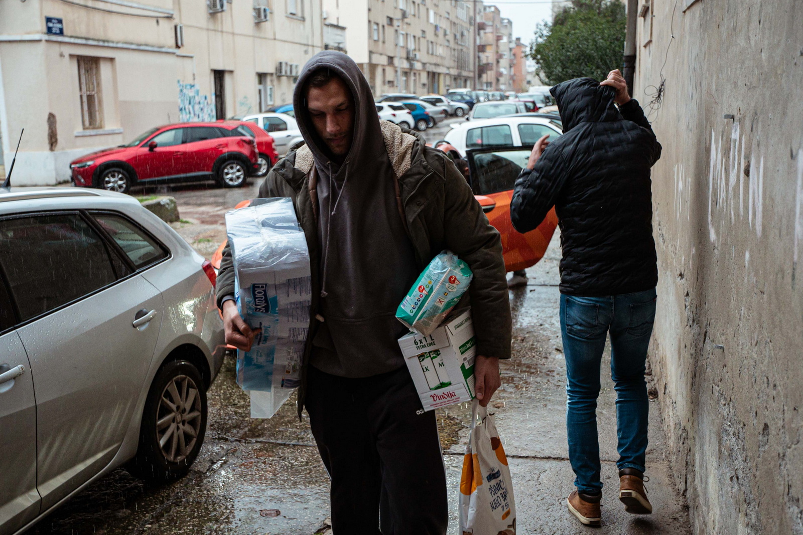 10. humanitarna akcija ‘Veliko srce zadarskog sporta’