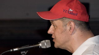 Rodjendanski koncert portala eZadar u Arsenalu, Foto: Sasa Cuka