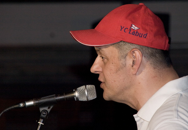 Rodjendanski koncert portala eZadar u Arsenalu, Foto: Sasa Cuka