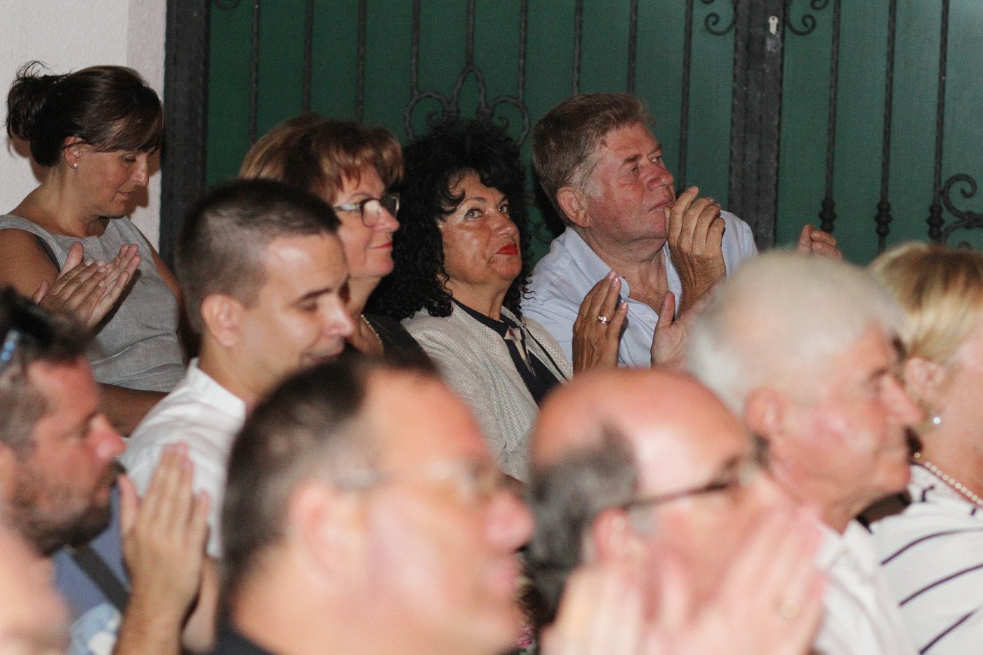 37. klapski susret “Raspivano Bibinje” 37. klapski susret “Raspivano Bibinje”