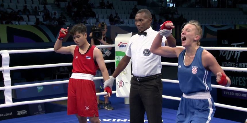 Nikolina Čačić Nikolina Čačić