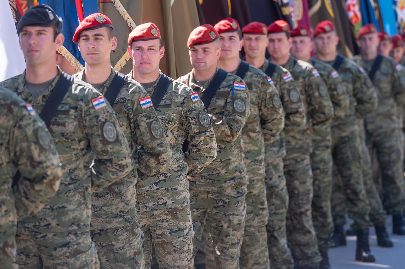 6. susret braniteljica Domovinskog rata u Zadru 6. susret braniteljica Domovinskog rata u Zadru