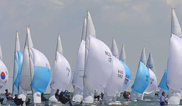 Ninčević/Župan i Fantela/Marenić u zlatnim finalnim skupinama