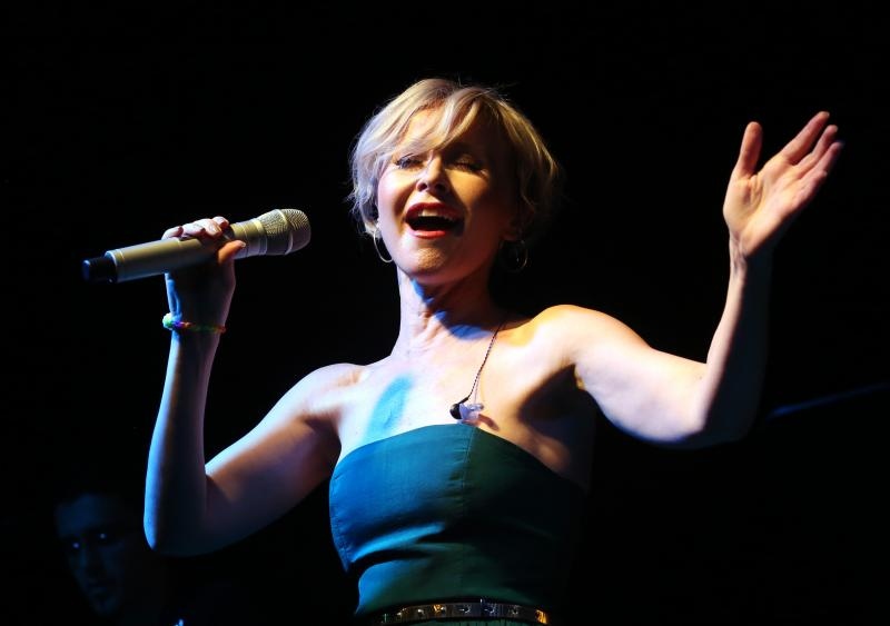 Tisno: Koncert Danijele Martinović u sklopu 10. međunarodne trke tovara, Photo: Dusko Jaramaz/PIXSELL Tisno: Koncert Danijele Martinović u sklopu 10. međunarodne trke tovara, Photo: Dusko Jaramaz/PIXSELL