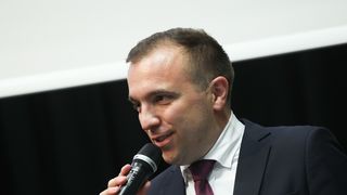 “Dokažimo djelima”: Bilaver i Dujela predstavili ambiciozan izborni program za Zadarsku županiju